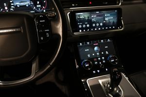 Land Rover Range Rover Evoque bild 16