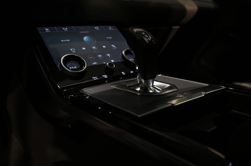 Land Rover Range Rover Evoque bild 19