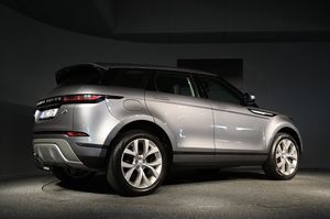 Land Rover Range Rover Evoque bild 5
