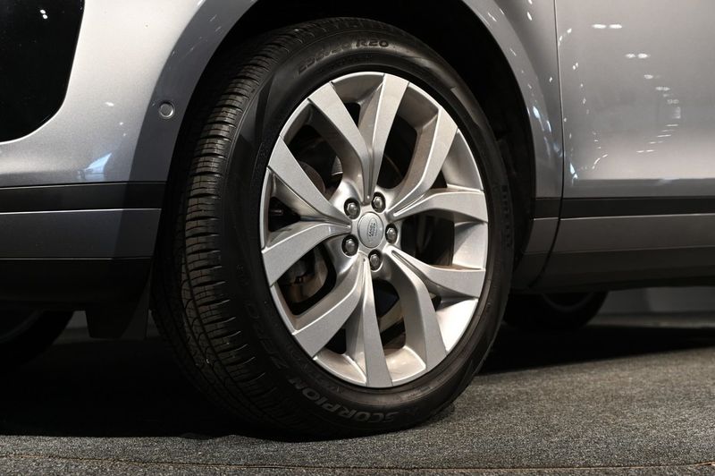 Land Rover Range Rover Evoque bild 9