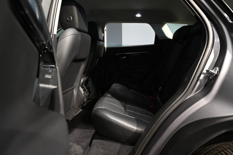 Land Rover Range Rover Evoque bild 13