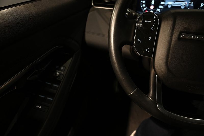 Land Rover Range Rover Evoque bild 15