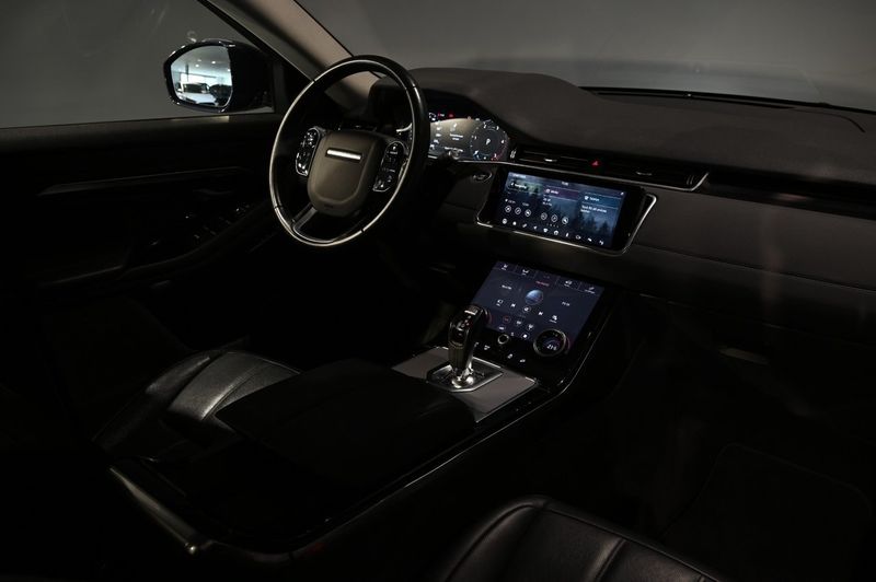 Land Rover Range Rover Evoque bild 11