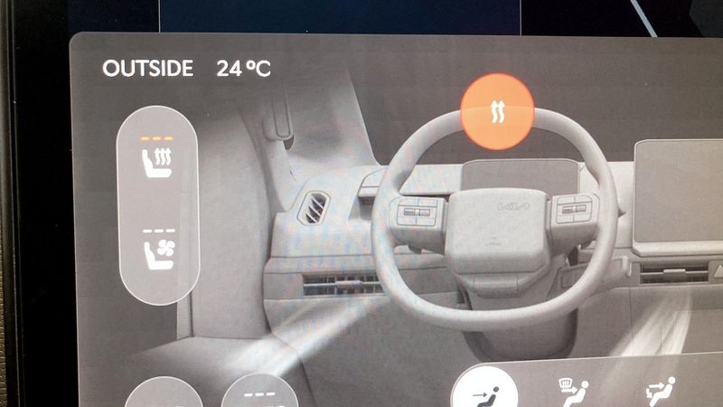 Kia PV5 bild 18
