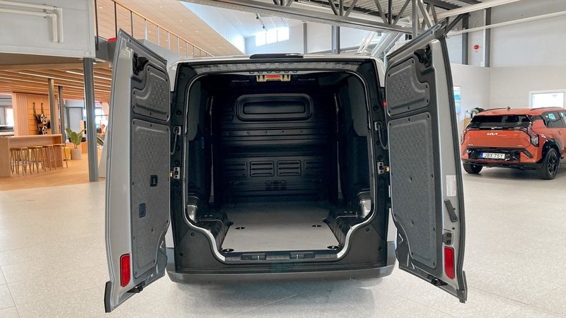 Kia PV5 bild 5