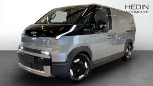 Kia PV5 bild 1