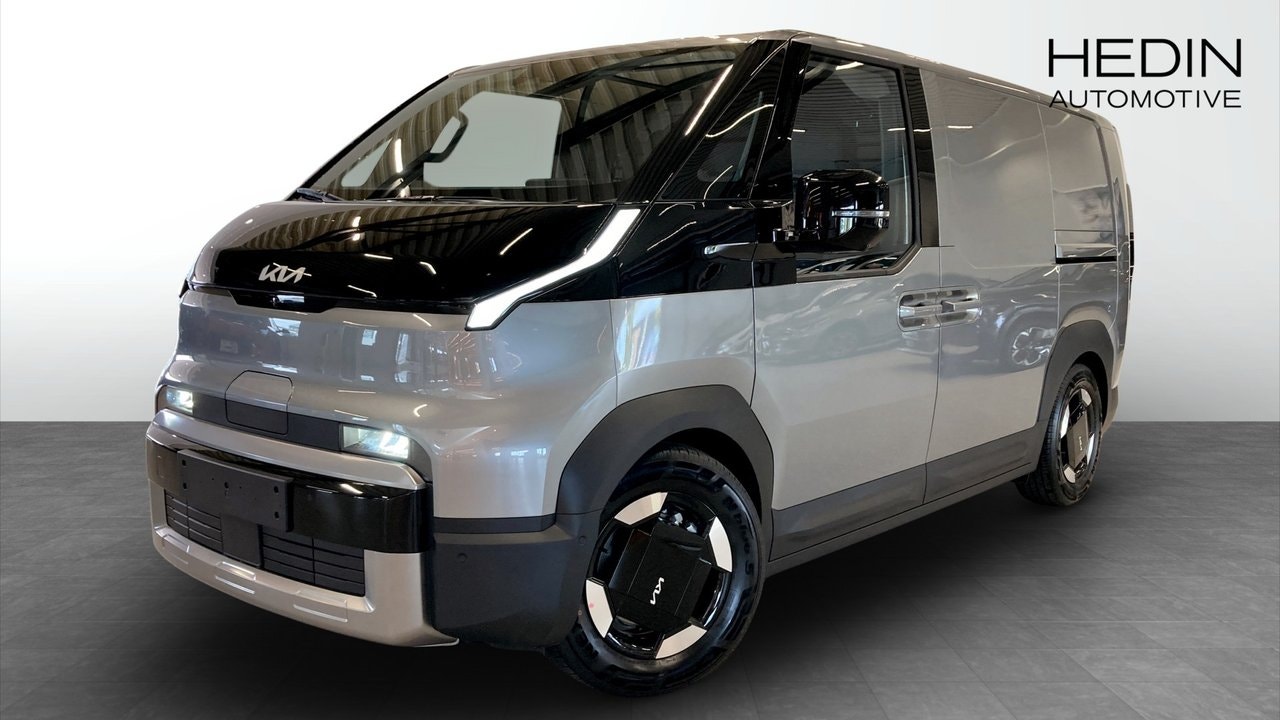 Kia PV5