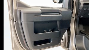 Kia PV5 bild 11