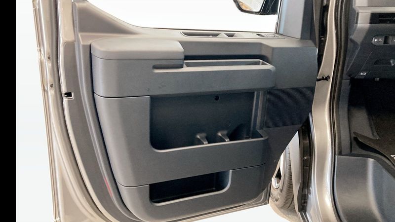 Kia PV5 bild 11
