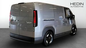 Kia PV5 bild 6