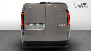 Kia PV5 bild 4