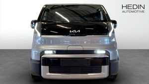 Kia PV5 bild 9