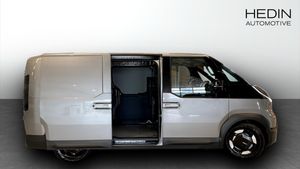 Kia PV5 bild 8