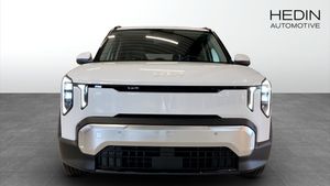 Kia EV2 bild 8