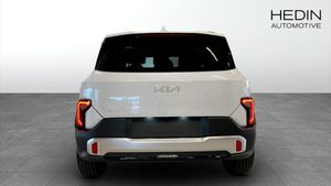 Kia EV2 bild 7