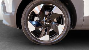 Kia EV2 bild 9