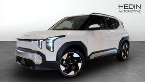 Kia EV2 bild 1