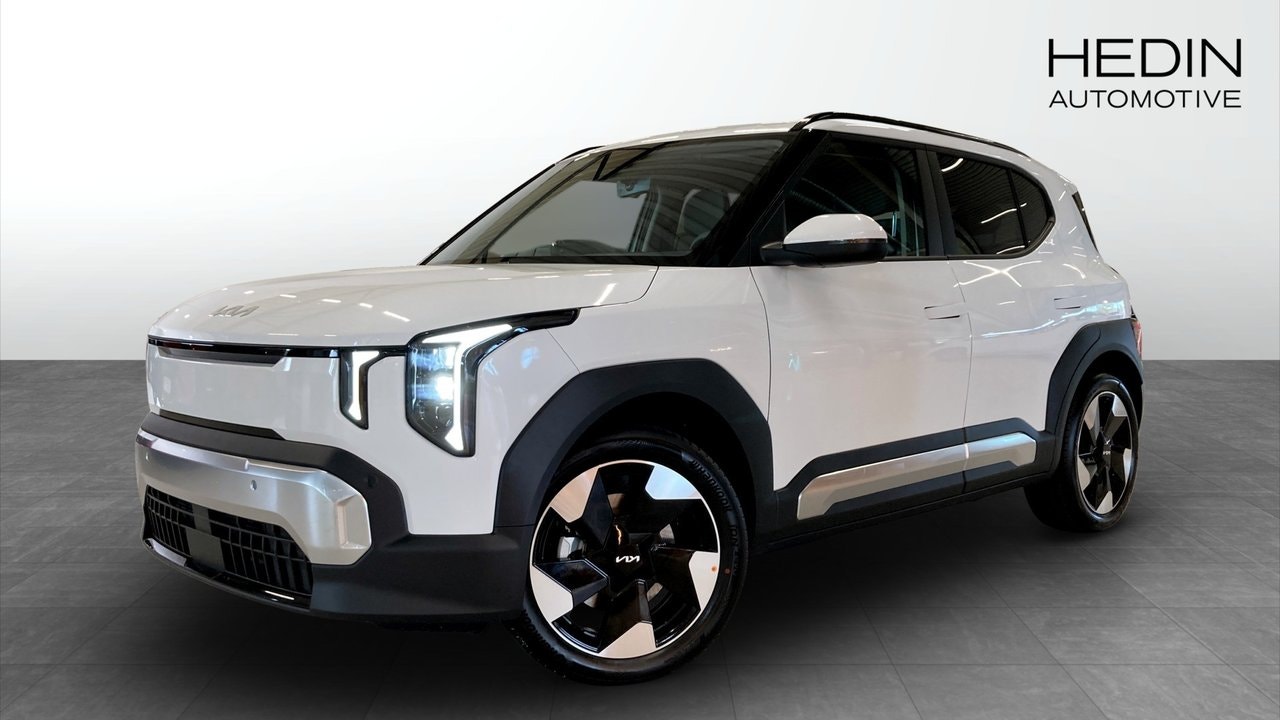 Kia EV2