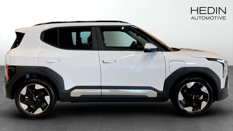 Kia EV2 bild 6