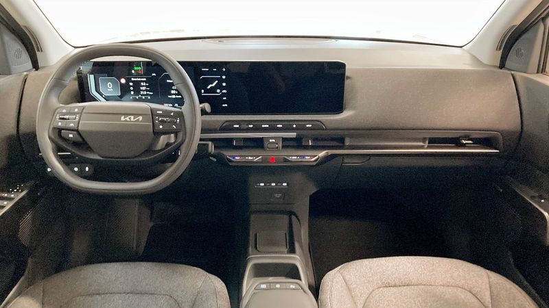 Kia EV2 bild 4