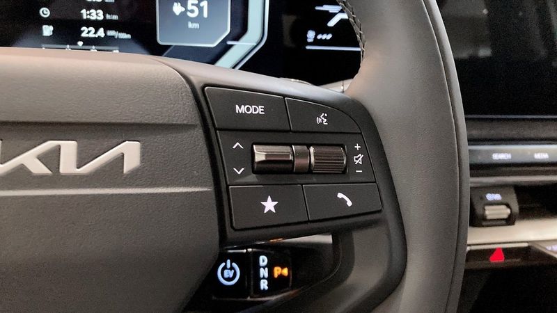 Kia EV2 bild 14