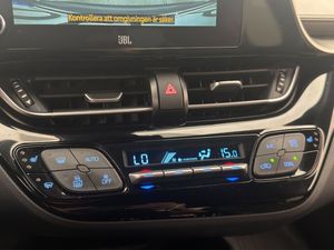 Toyota C-HR bild 20