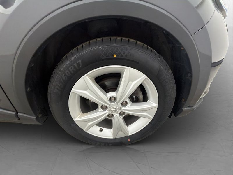 Toyota C-HR bild 34