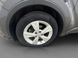 Toyota C-HR bild 31