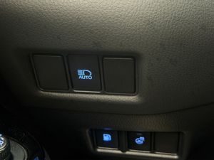 Toyota C-HR bild 27