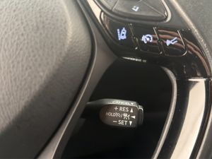 Toyota C-HR bild 24