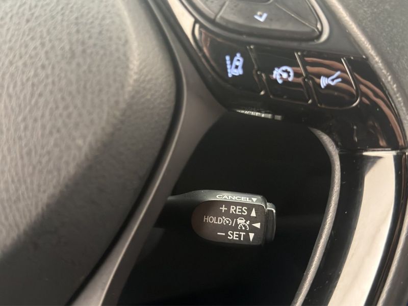 Toyota C-HR bild 24