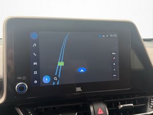 Toyota C-HR bild 17