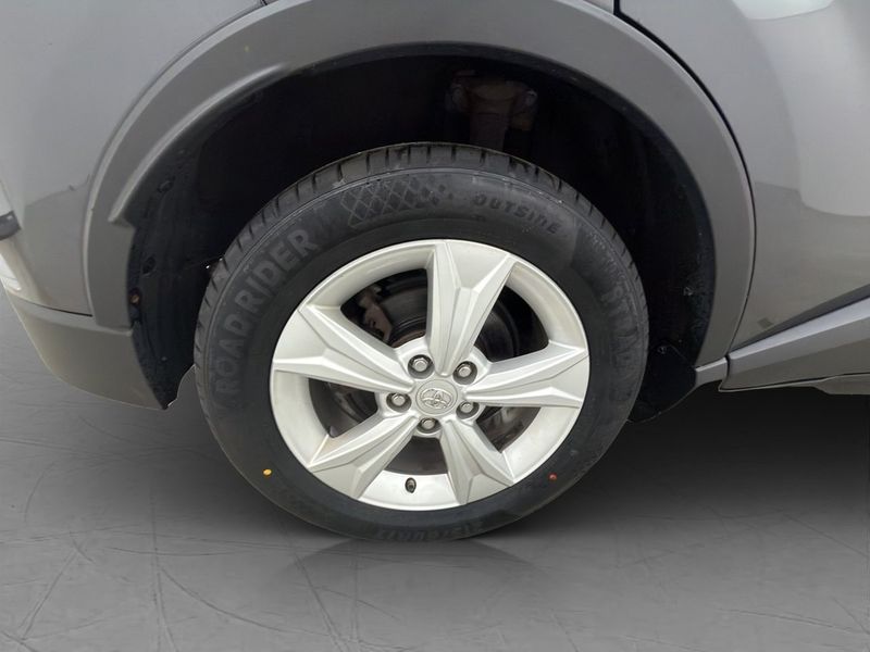 Toyota C-HR bild 33