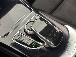 Mercedes GLC220 bild 22