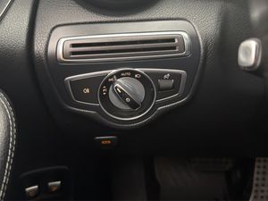 Mercedes GLC220 bild 18