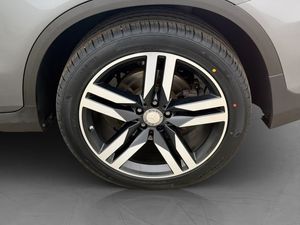 Mercedes GLC220 bild 27