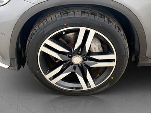 Mercedes GLC220 bild 26
