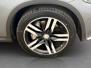 Mercedes GLC220 bild 29
