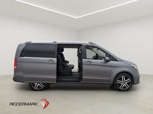 Mercedes V300 bild 10