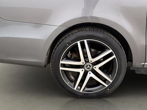 Mercedes V300 bild 34