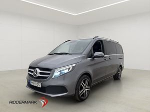 Mercedes V300 bild 1