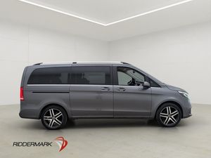 Mercedes V300 bild 2