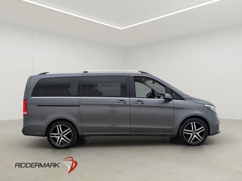 Mercedes V300 bild 2
