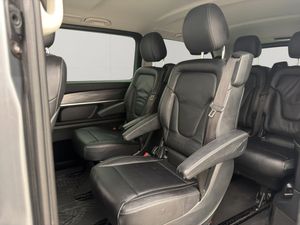 Mercedes V300 bild 28