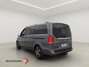 Mercedes V300 bild 6
