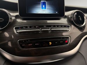 Mercedes V300 bild 24