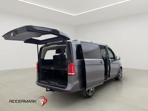 Mercedes V300 bild 12