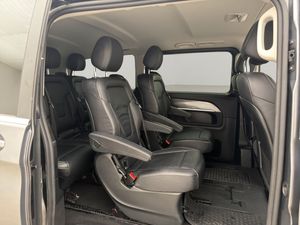 Mercedes V300 bild 27