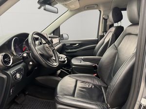 Mercedes V300 bild 15