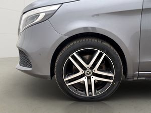 Mercedes V300 bild 32